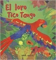 Loro Tico Tango