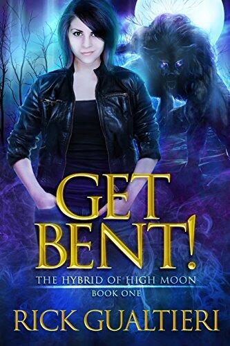 The Hybrid of High Moon