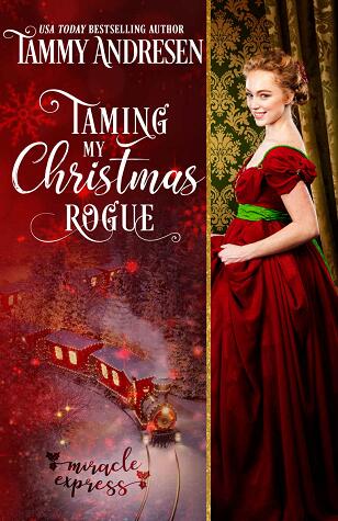 Taming My Christmas Rogue