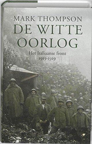De witte oorlog