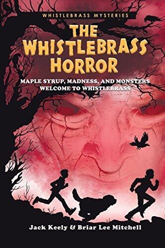 Whistlebrass Mysteries