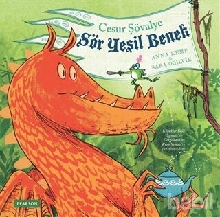 Cesur Şövalye Sör Yeşil Benek