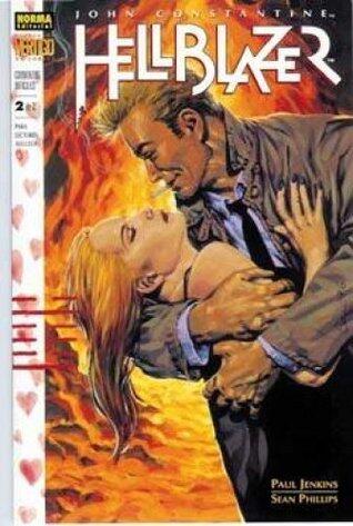 Hellblazer: comienzos difíciles #2 de 2