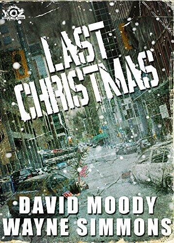 Last Christmas