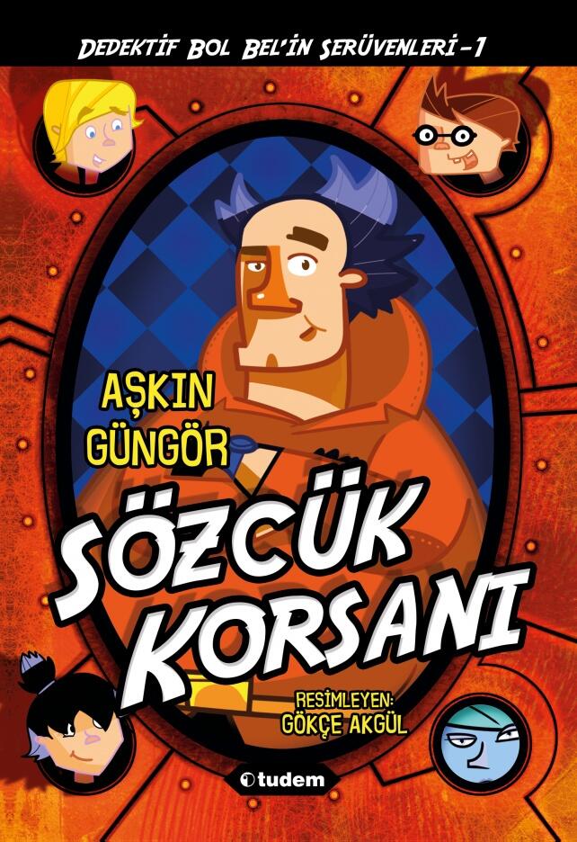 Sözcük Korsanı