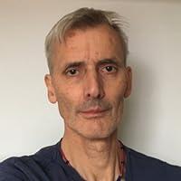 Jonathan Rutherford
