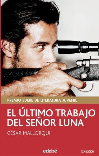 El último trabajo del señor Luna (PERISCOPIO nº 34)
