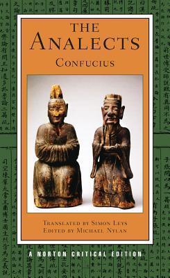 The Analects: A Norton Critical Edition