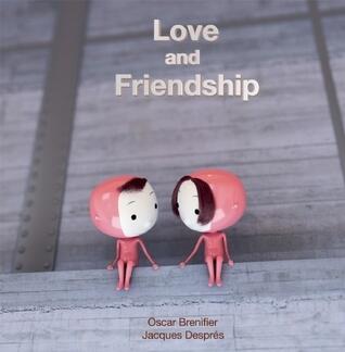 Love and Friendship