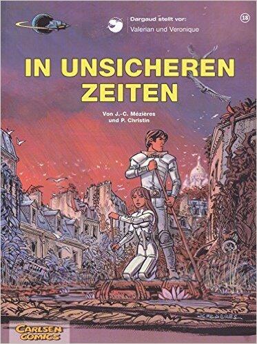 In Unsicheren Zeiten