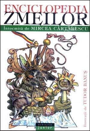 Enciclopedia zmeilor