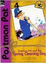Postman Pat and the Spring Cleaning Day