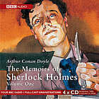 The Memoirs Of Sherlock Holmes, Vol. I
