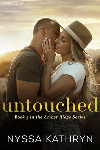 Untouched: A Small Town, Brother’s Best Friend, Romantic Suspense