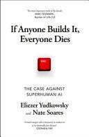 If Anyone Builds It, Everyone Dies