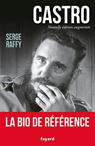 Castro (Les Géants du XXe siècle)