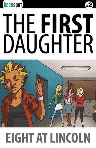 The First Daughter #2