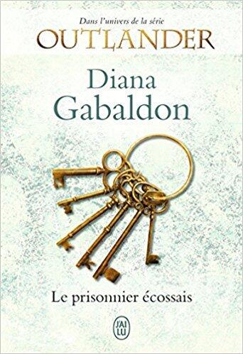 Le Prisonnier écossais