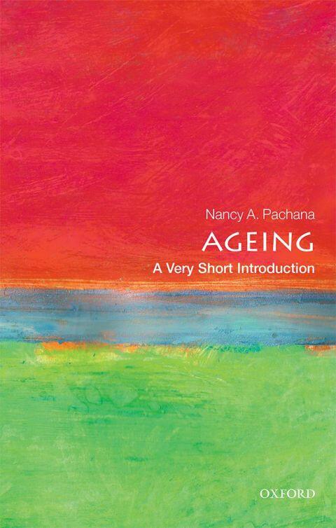 Ageing: A Very Short Introduction