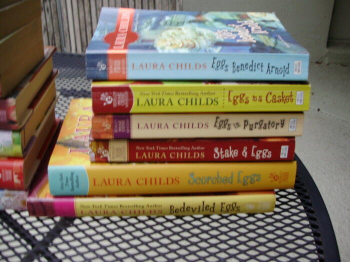 Cackleberry Club (Books 1-6)