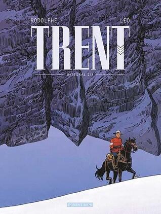 Trent Integral, Tomo 2/3