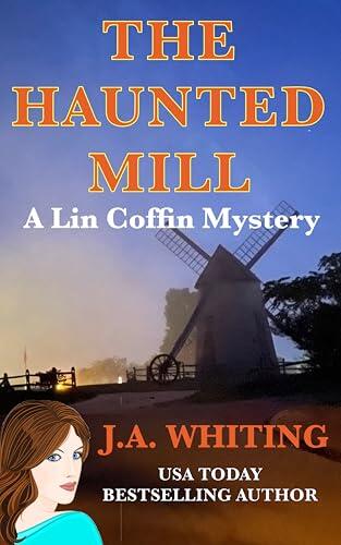The Haunted Mill