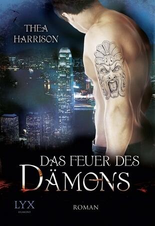 Das Feuer des Dämons