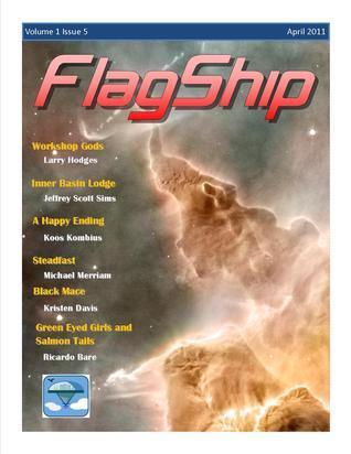 Flagship Science Fiction and Fantasy