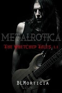 The Wretched Tales 1.1