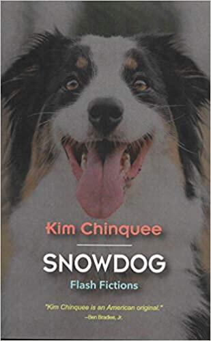 SNOWDOG