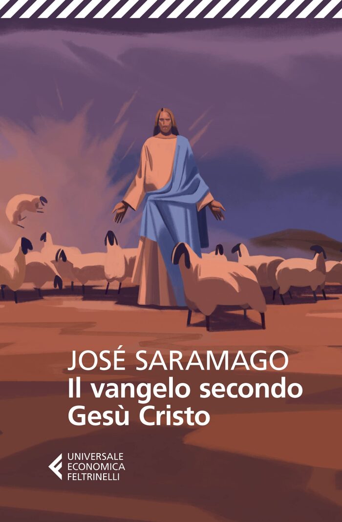 Il Vangelo secondo Gesù Cristo: Edizione speciale Centenario