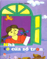 Nhà Có Cửa Sổ Tròn
