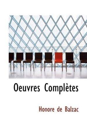 Oeuvres Completes