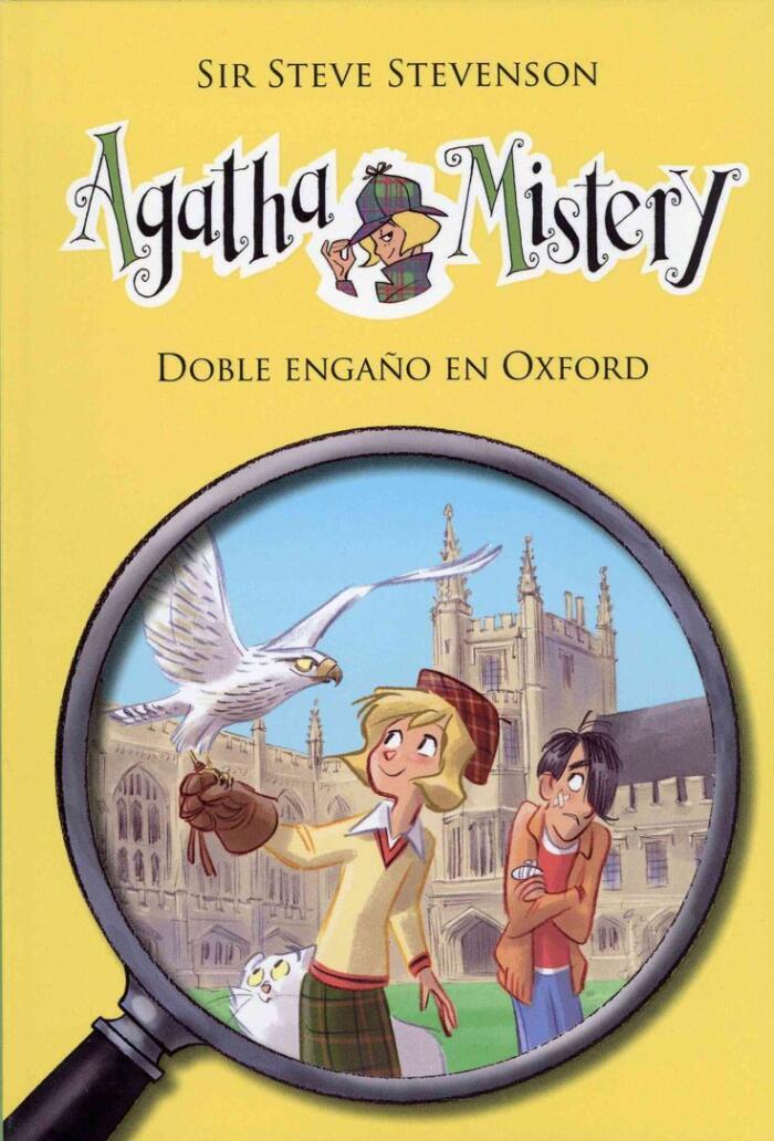 Doble Engaño en Oxford