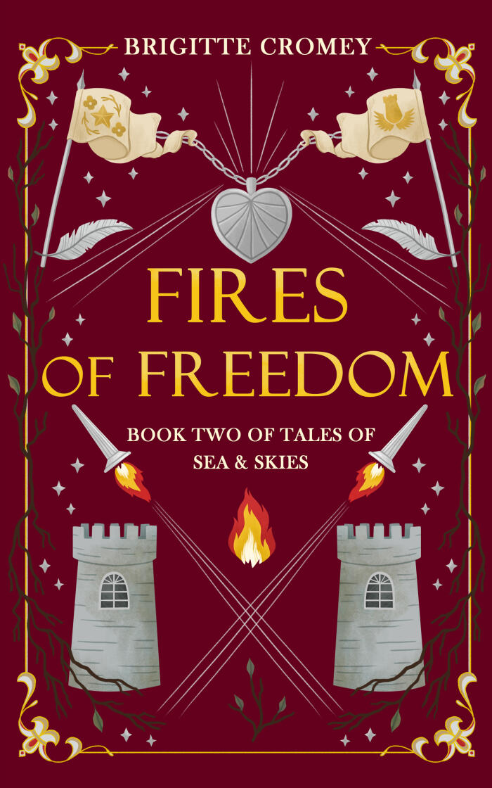 Fires of Freedom