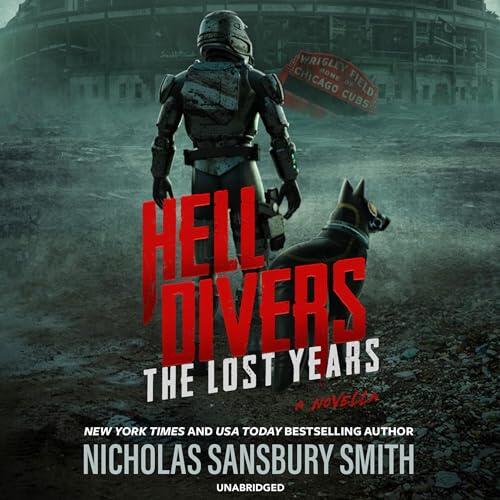 The Lost Years, Part I