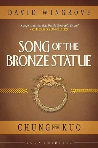 Song of the Bronze Statue
