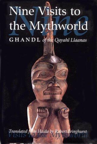 Nine Visits To The Mythworld