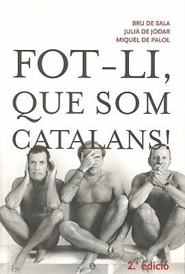 Fot-li, que som catalans!