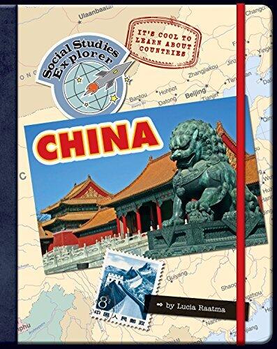 It's Cool to Learn About Countries: China