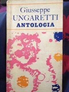 Poemas Escogidos Giuseppe Ungaretti
