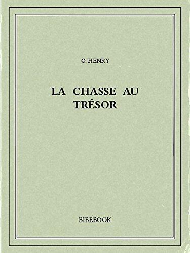 La chasse au trésor