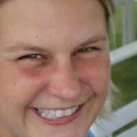 Heidi Fagerberg