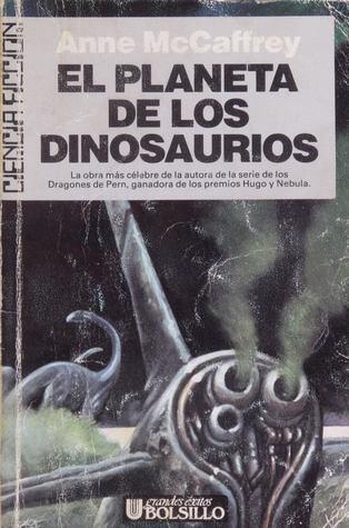 El planeta de los dinosaurios