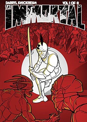 The Immortal 1 Deluxe Edition: Deja Vu