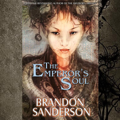 The Emperor's Soul