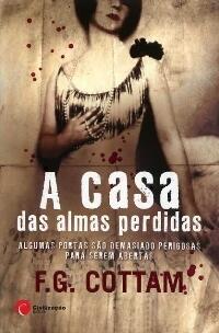 A Casa das Almas Perdidas