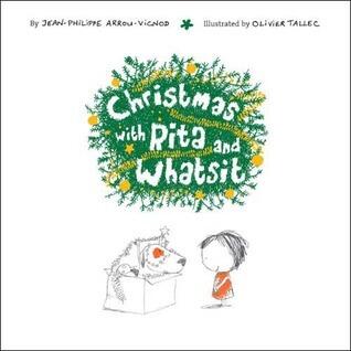 Christmas with Rita and Whatsit