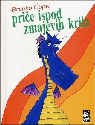 Priče ispod zmajevih krila
