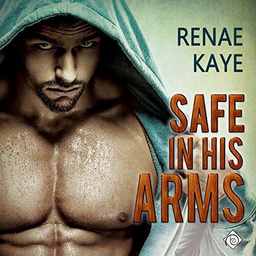 Safe in His Arms